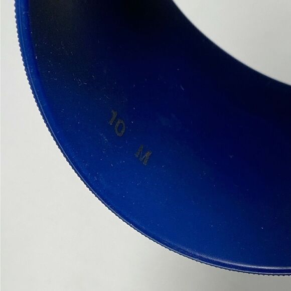 Salvatore Ferragamo Men's Logo Slide Sandals size 10 M - Picture 8 of 11